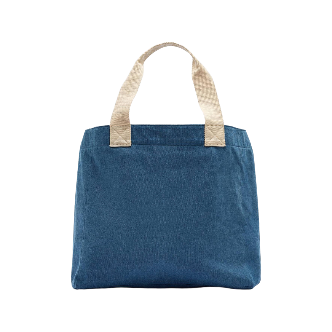 바버 에밀리 토트백 데님(Barbour Emily Tote Bag Denim) - 2