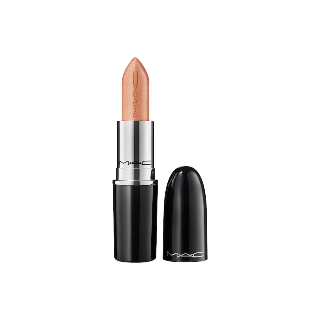 맥 러스터글래스 립스틱 파티 트릭(MAC Lustreglass Lipsitck Party Trick)