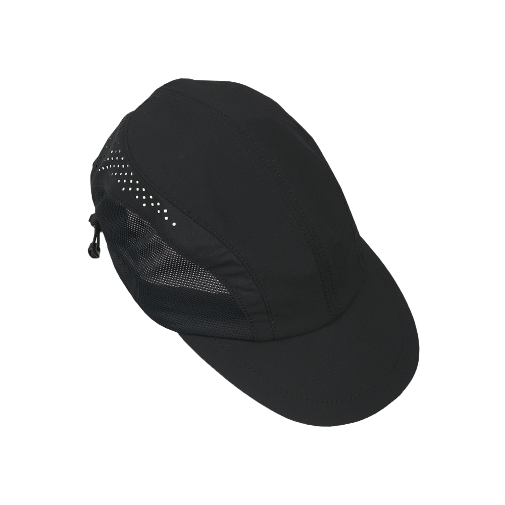 유세지 벤틸캡 블랙(USAGE Ventil Cap Black) - 3