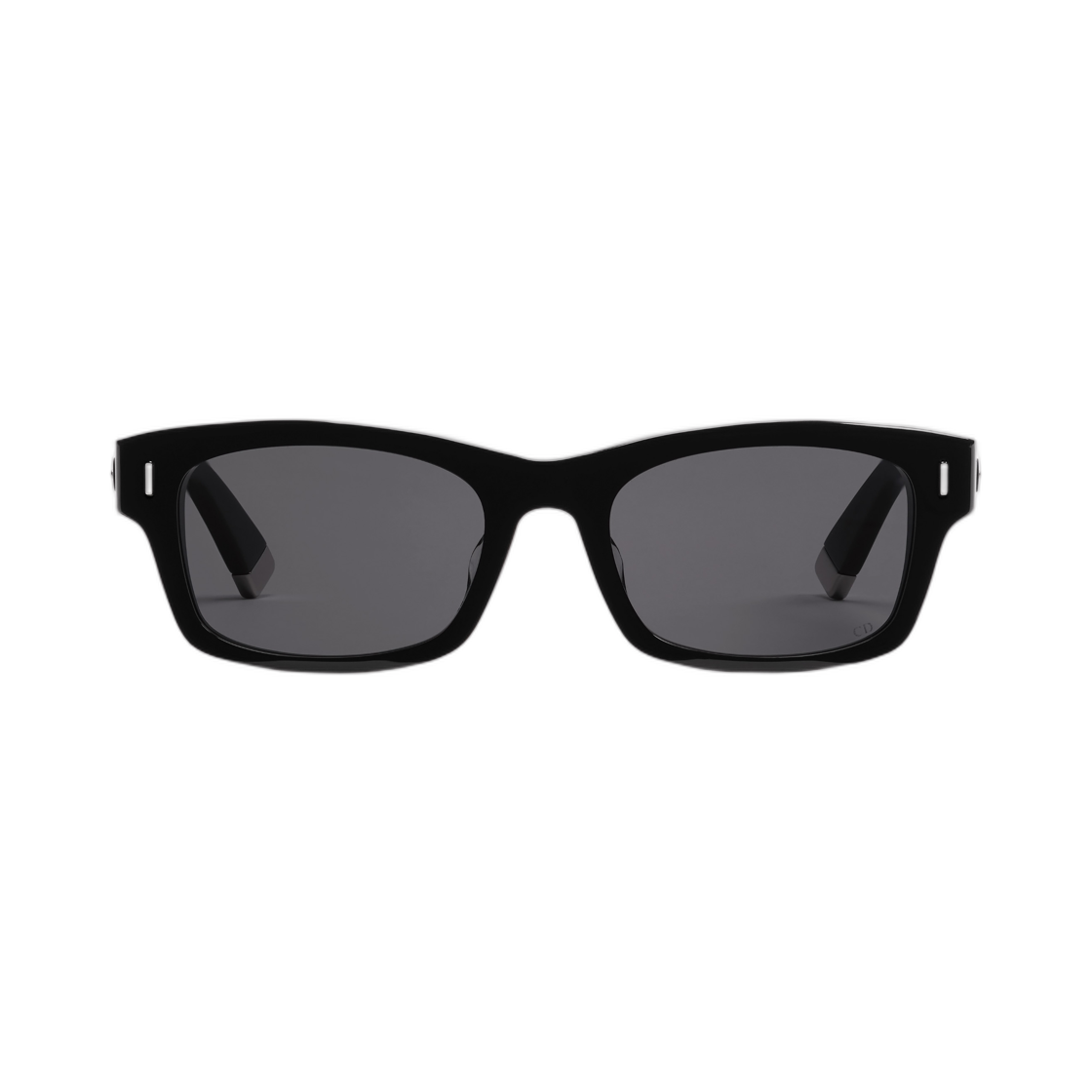 DTLRS3FXR-10A0 Dior Diortailoring S3F Sunglasses Rectangular Black