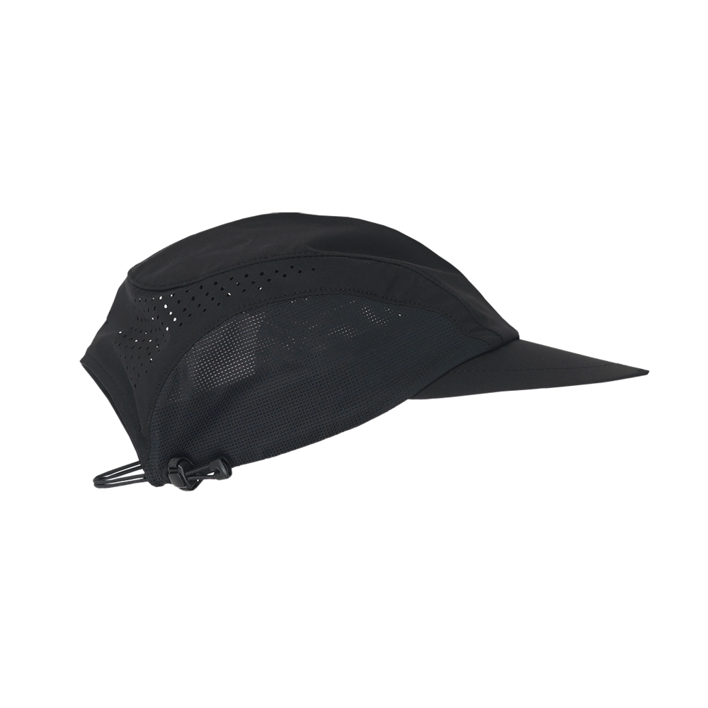 유세지 벤틸캡 블랙(USAGE Ventil Cap Black) - 2