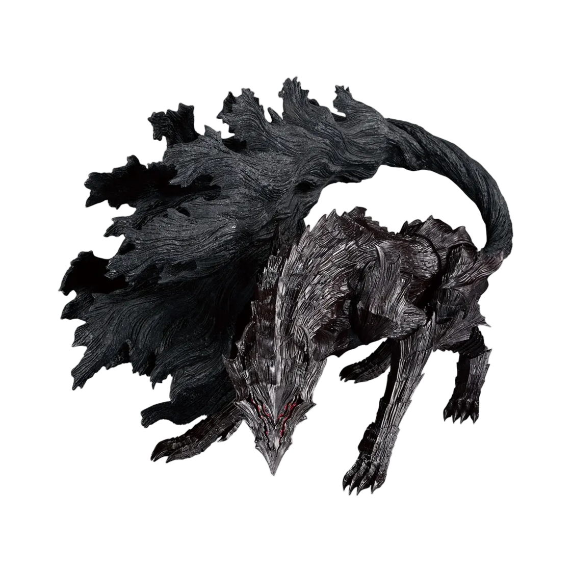 - Bandai Ichiban Kuji Berserk The Twin Poles of Destiny D Prize Dream Beast MASTERLISE