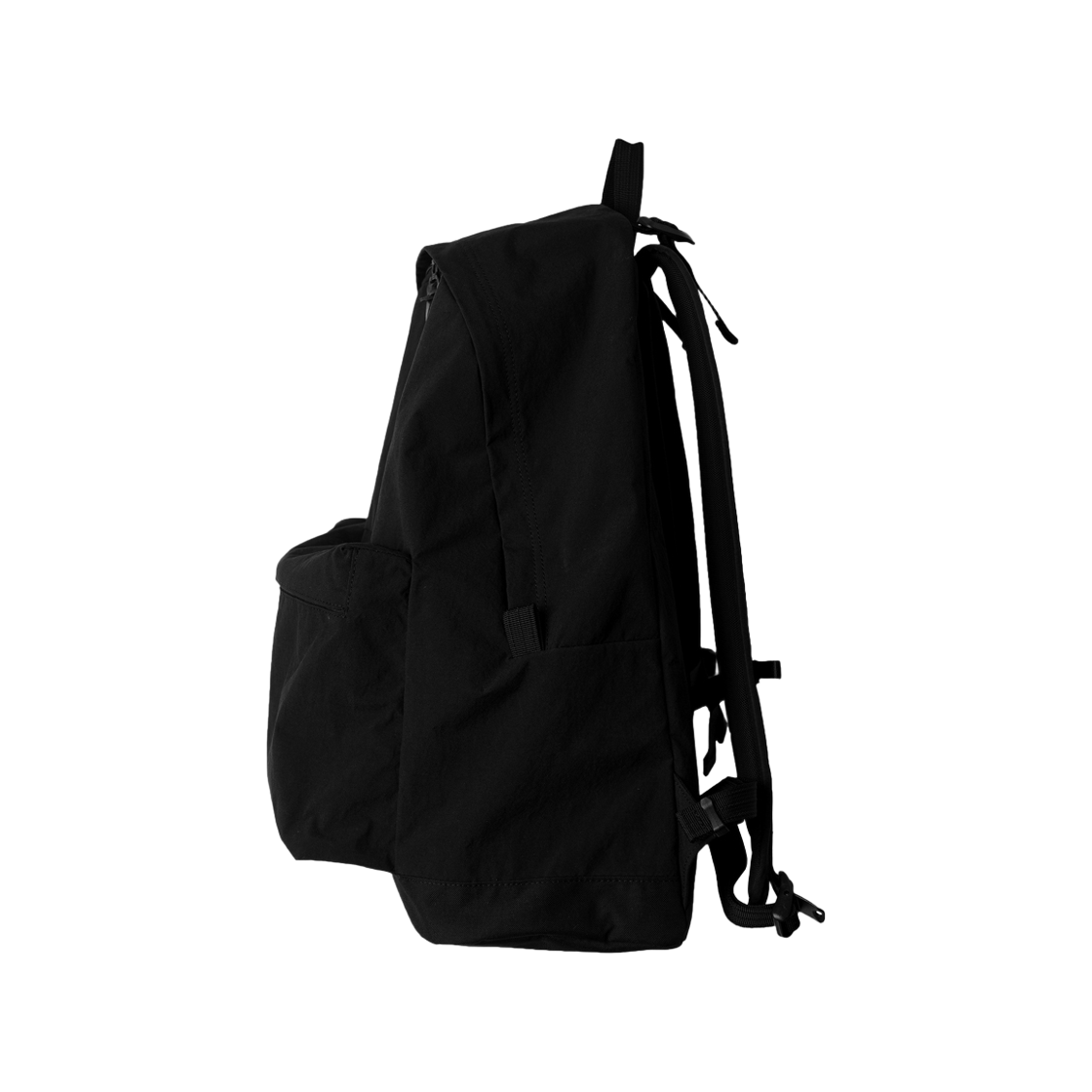 유세지 제이데이팩 블랙(USAGE J Day Pack Black) - 4