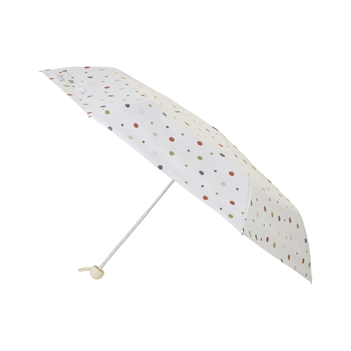 [오프라인 전용] 에이이에이이 우먼 UV 프로텍션 엄브렐라 화이트 - 26FW([오프라인 전용] AEAE Women UV Protection Umbrella White - 26FW) - 2