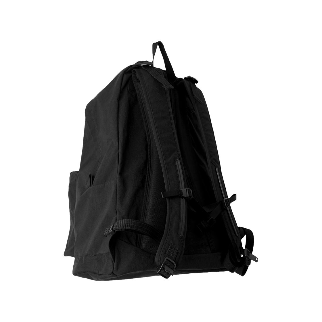 유세지 제이데이팩 블랙(USAGE J Day Pack Black) - 6