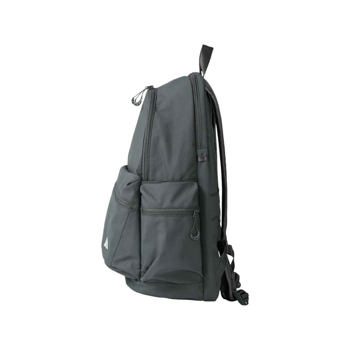 파운드포켓 워커 백팩 그레이(FoundPocket Worker Backpack Grey) - 2