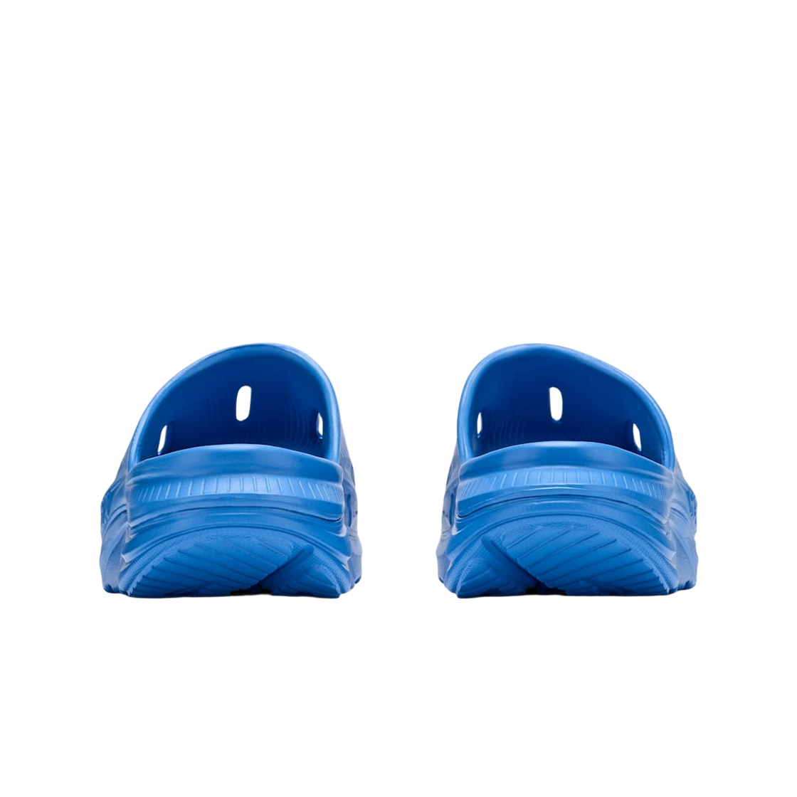호카 오라 리커버리 슬라이드 3 버츄얼 블루(Hoka Ora Recovery Slide 3 Virtual Blue) - 3