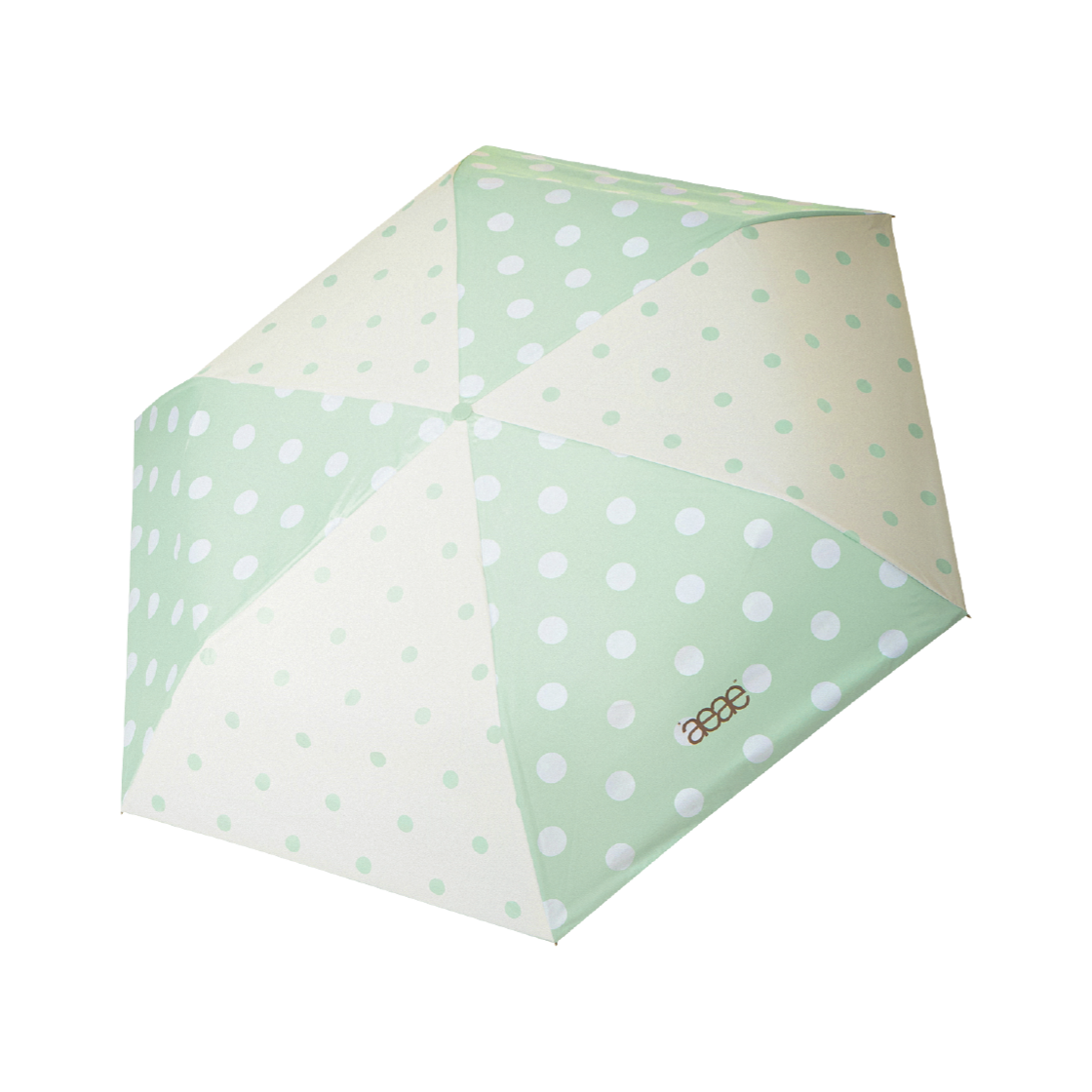 [오프라인 전용] 에이이에이이 우먼 UV 프로텍션 엄브렐라 민트 - 26FW([오프라인 전용] AEAE Women UV Protection Umbrella Mint - 26FW)