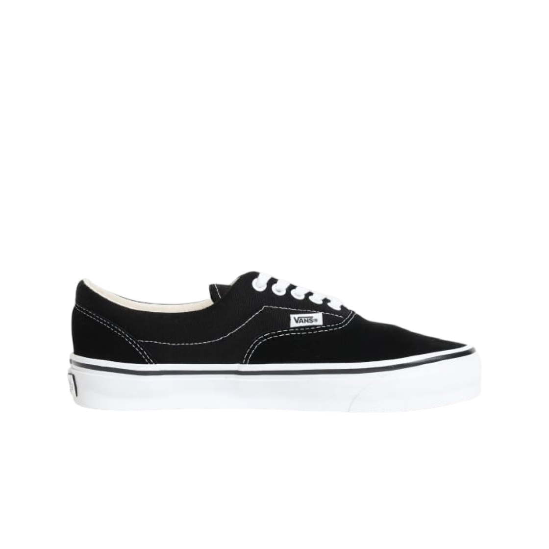 11-31-4778-106 Vans x Beams OTW Skool Era Black True White