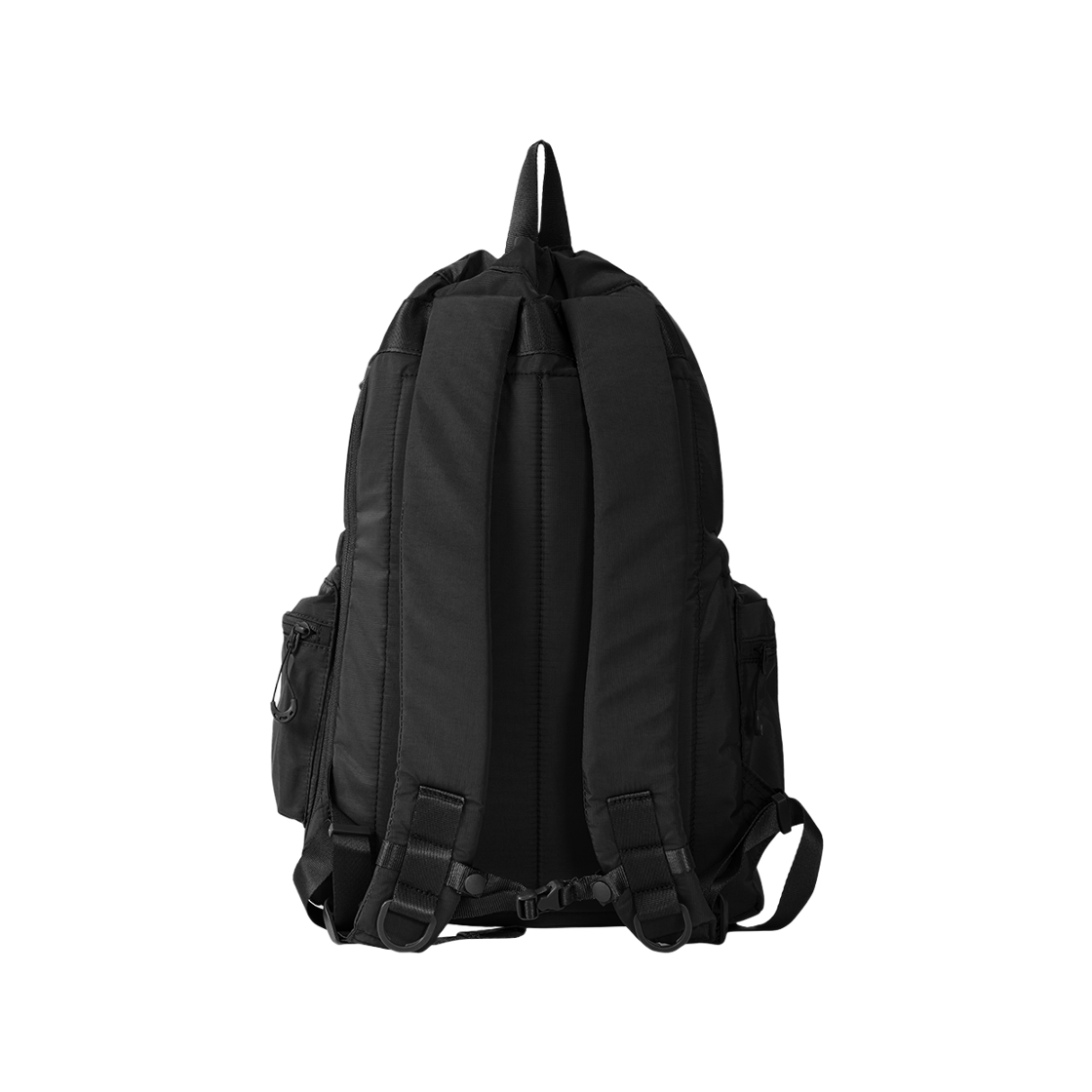 파운드포켓 클로버2 백팩 블랙(FoundPocket Clover2 Backpack Black) - 3