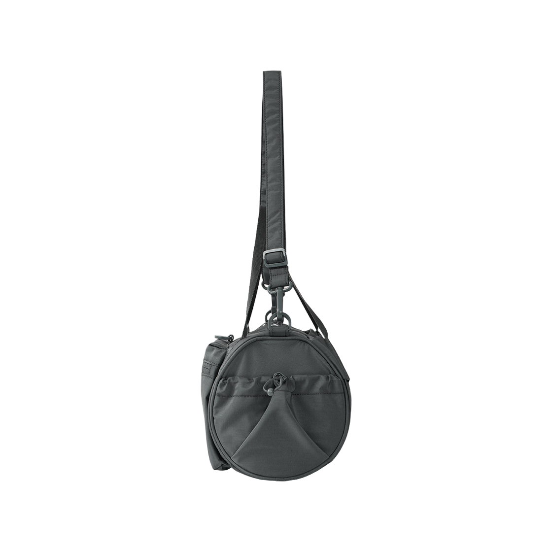 파운드포켓 컨비니언트 더플 백 그레이(FoundPocket Convenient Duffle Bag Grey) - 2
