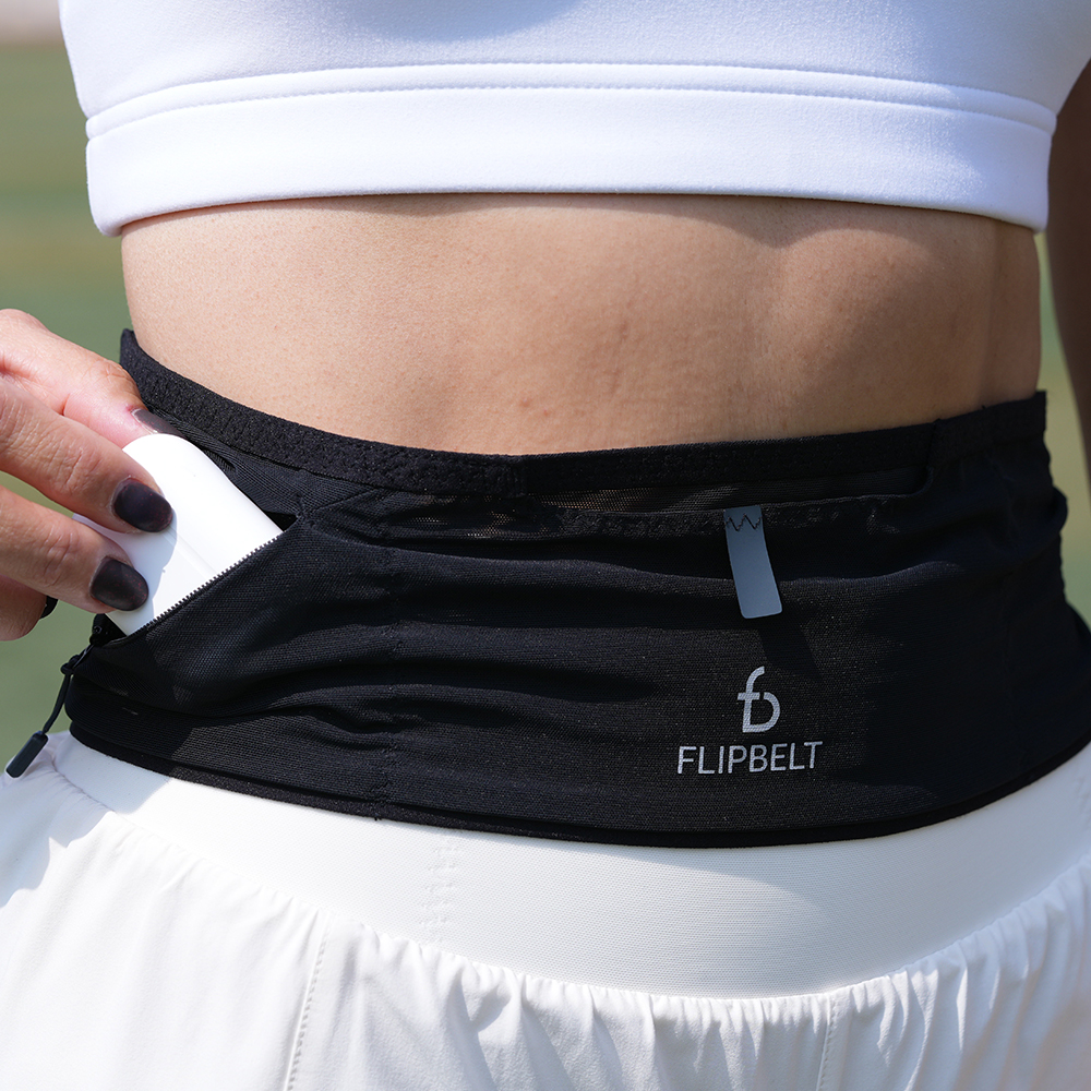 플립벨트 에어 어드저스터블 러닝 벨트 스포츠힙색(FlipBelt Air Adjustable Belt) - 3