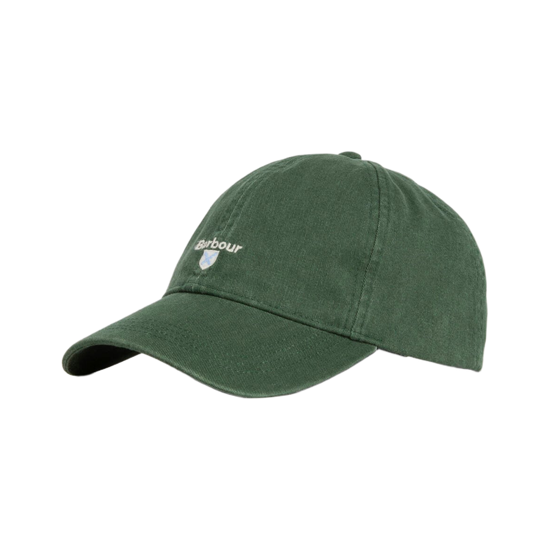 바버 캐스케이드 스포츠 캡 레이싱 그린(Barbour Cascade Sports Cap Racing Green) - 1