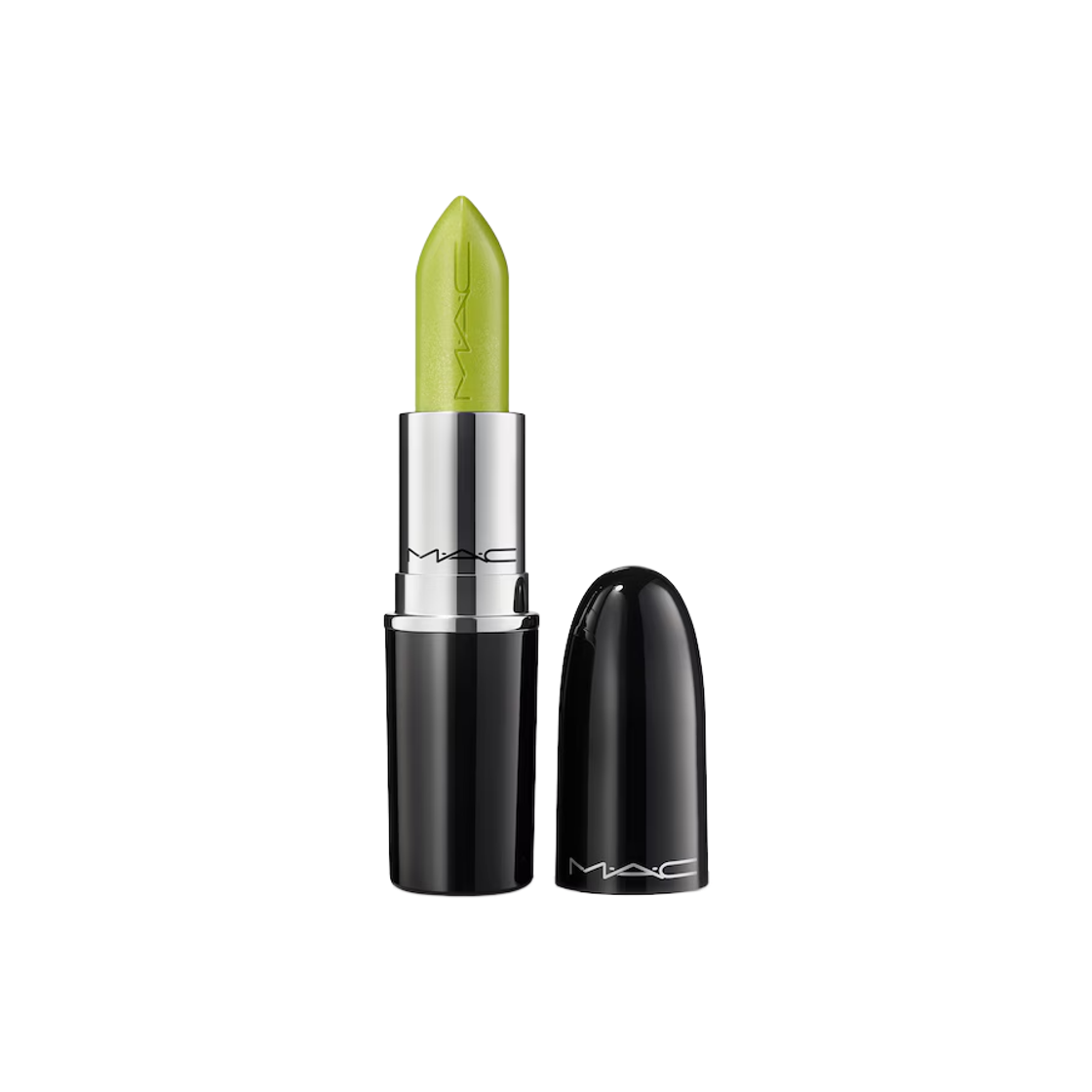 맥 러스터글래스 립스틱 릴 스쿼트(MAC Lustreglass Lipsitck Lil Squirt)