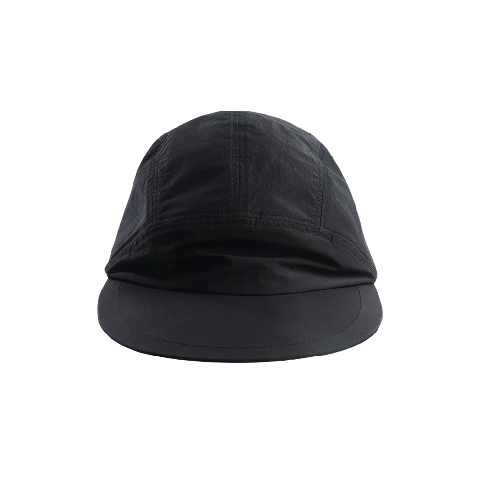 유세지 덕캡02 블랙(USAGE DUCK CAP 02 Black) - 3