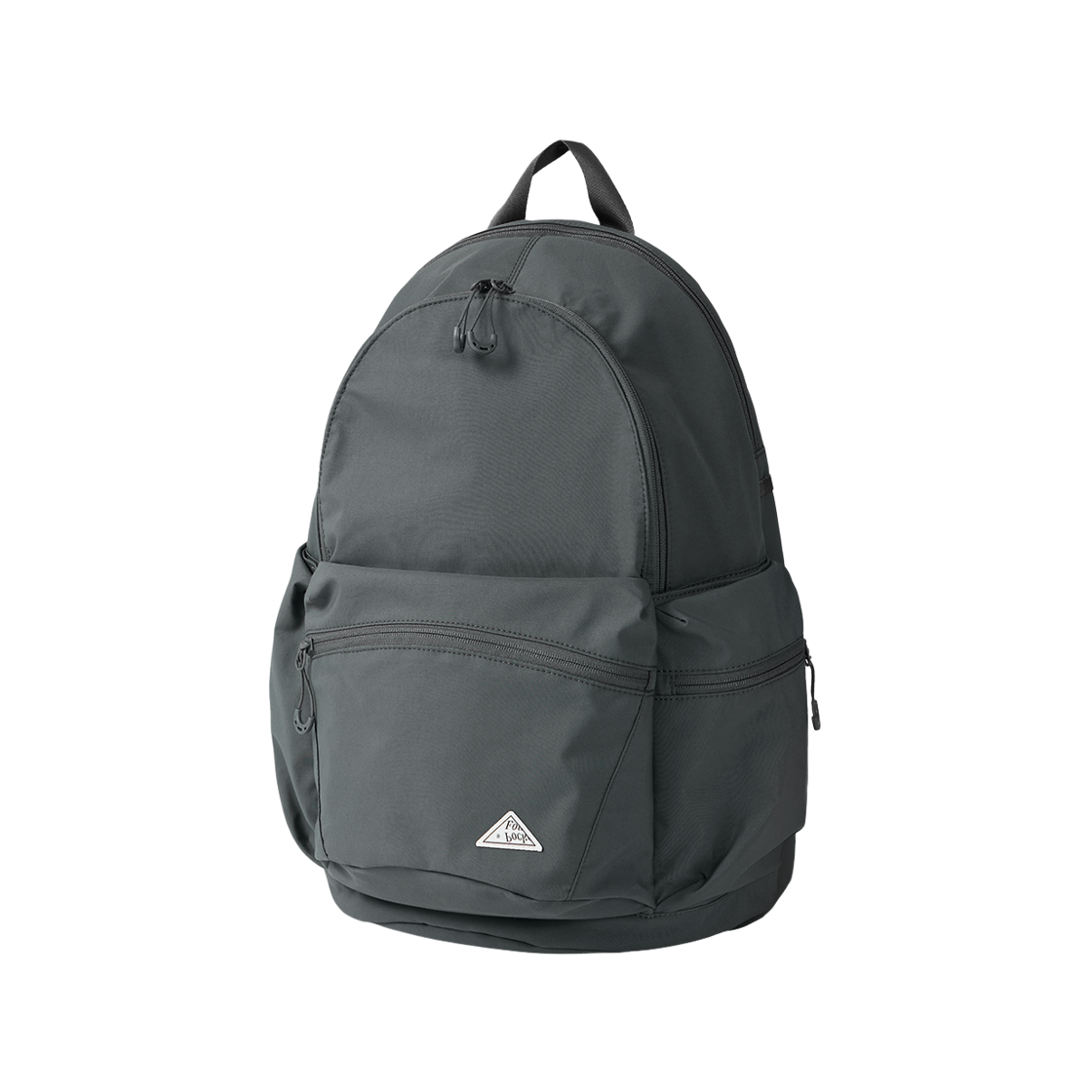 파운드포켓 워커 백팩 그레이(FoundPocket Worker Backpack Grey) - 1