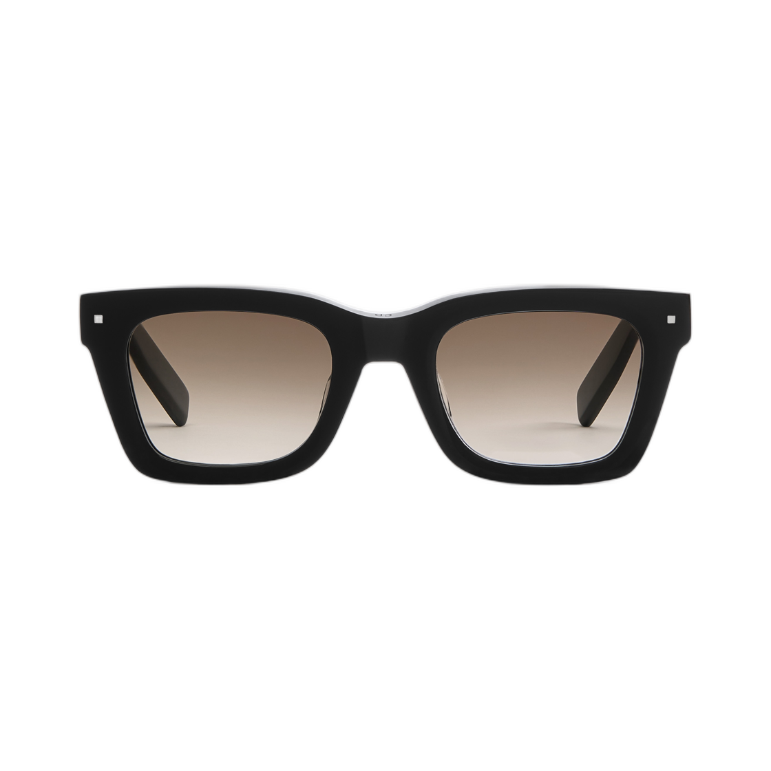 DLINS1FXR-10F1 Dior Line S1F Sunglasses Square Black