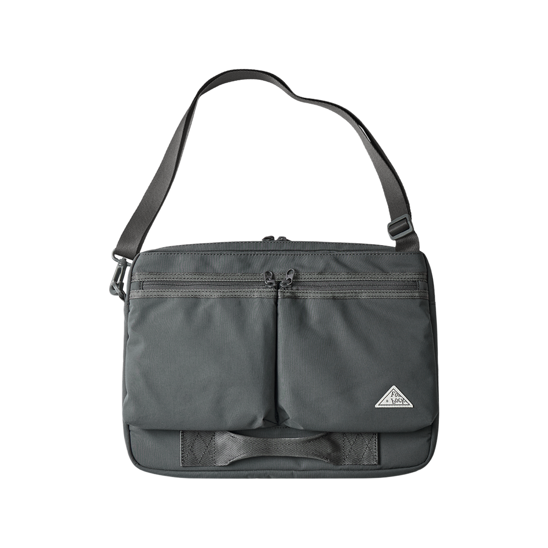 파운드포켓 랩탑 14 백 그레이(FoundPocket Laptop 14 Bag Grey) - 2