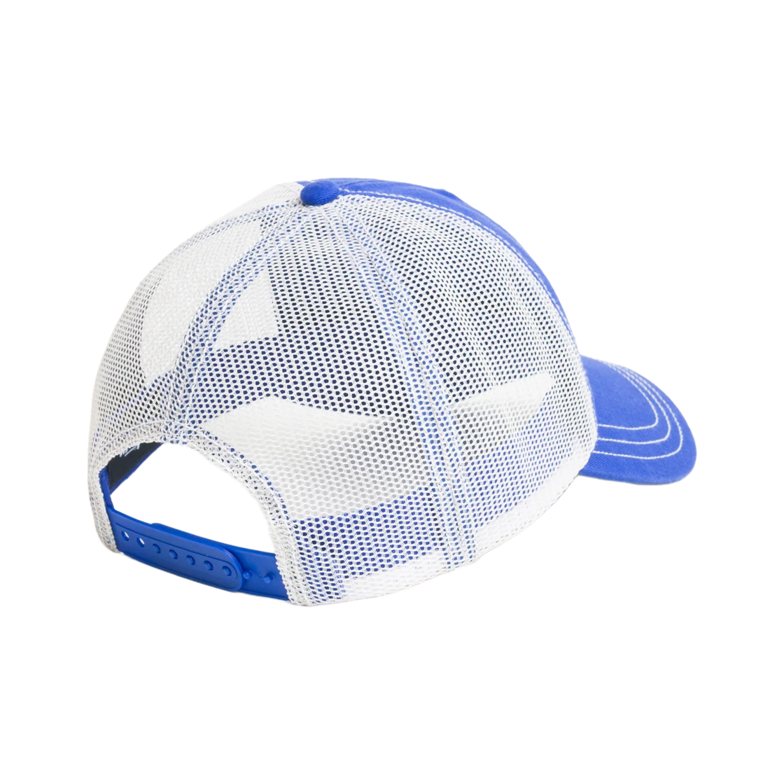 스투시 서프맨 트러커 로얄(Stussy Surfman Trucker Royal) - 3