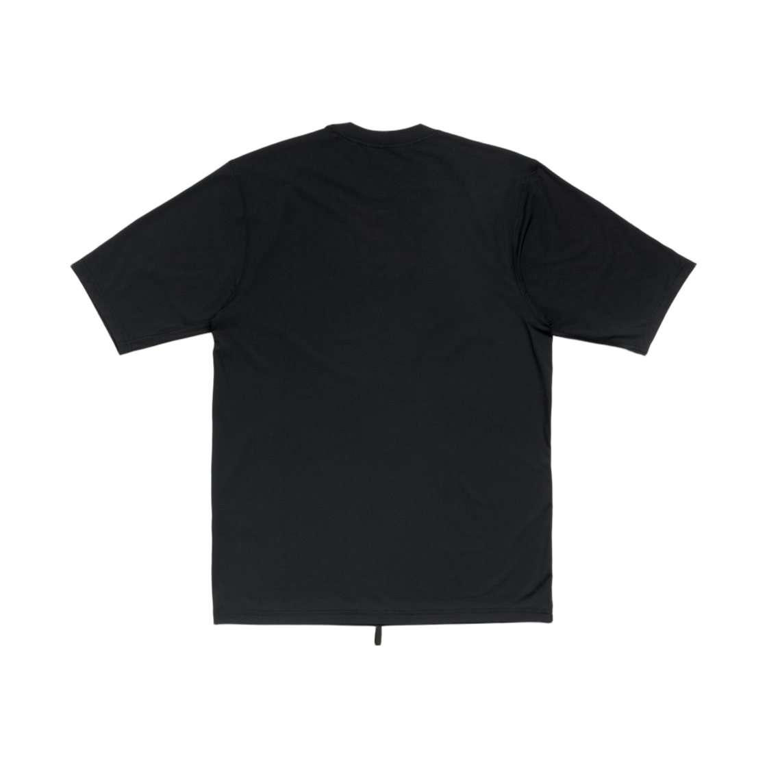 스투시 숏슬리브 래쉬가드 블랙(Stussy SS Rash Guard Black) - 2