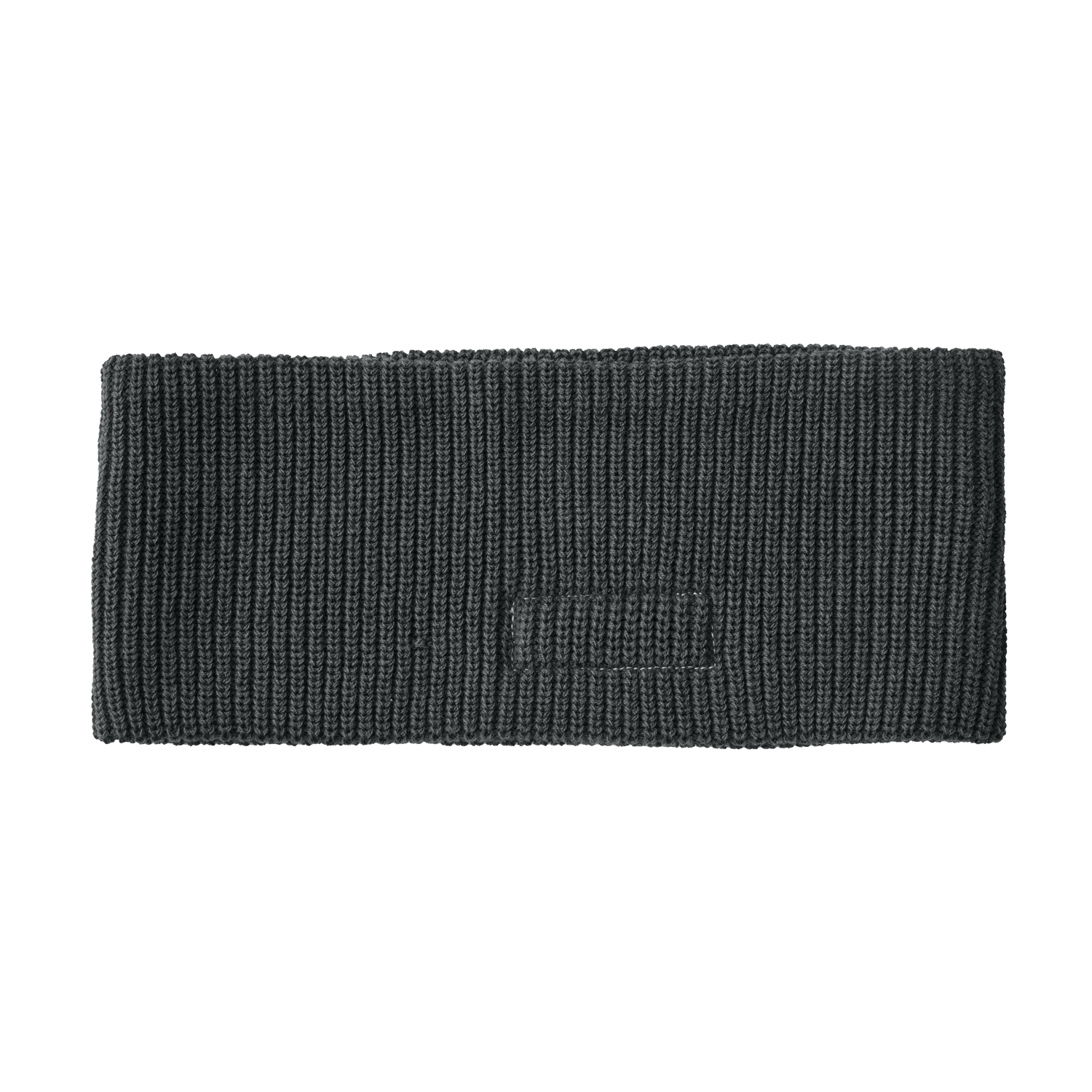 투위드 트쉬스트 코튼니트 헤드밴드 멜란지(Tuewid High-Twist Washed Cotton Knit Headband Melange) - 3