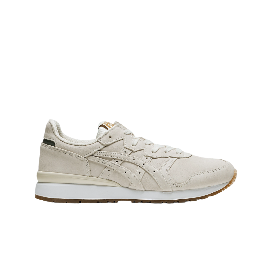 1183B575-100 Onitsuka Tiger Tiger Ally Cream