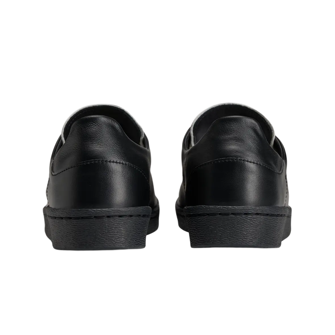 Y-3 슈퍼스타 블랙(Y-3 Superstar Black) - 3