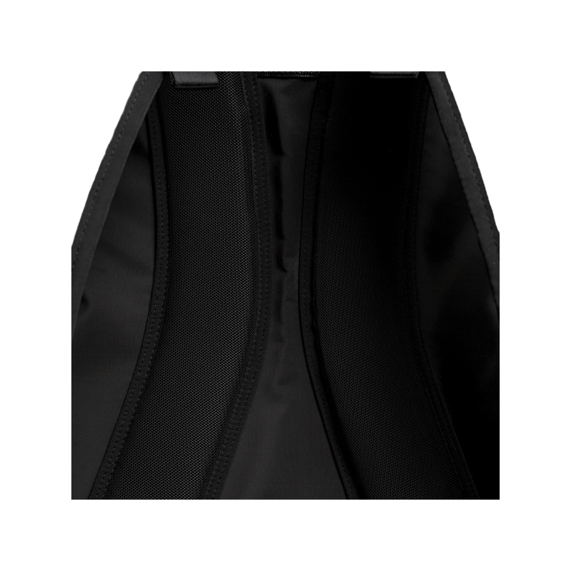 유세지 데이팩 블랙(USAGE Day Pack 02 Black) - 5