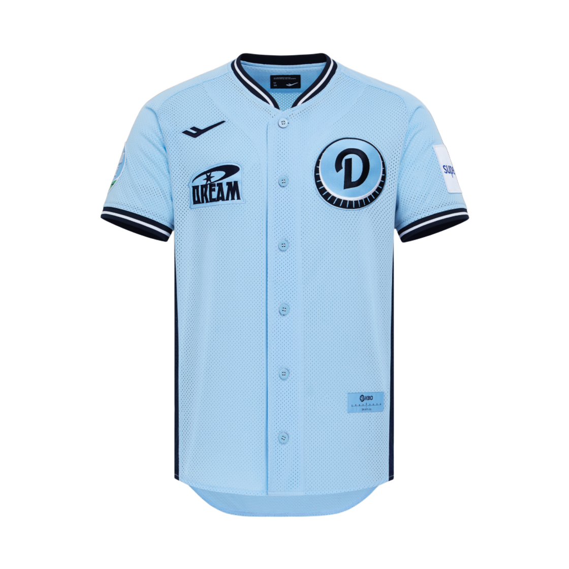 프로-스펙스 두산 2026 KBO올스타 드림 유니폼(PRO-SPECS Doosan Bears 2026 KBO All-Star Dream Uniform)