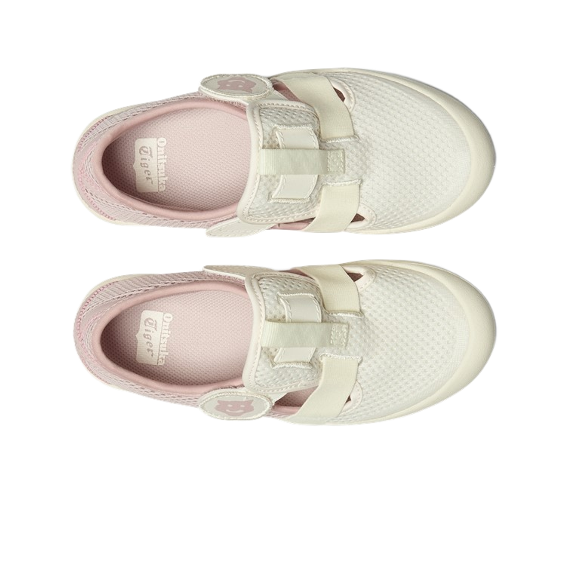 (PS) 오니츠카 타이거 멕시코 66 진저 피치 크림((PS) Onitsuka Tiger Mexico 66 Ginger Peach Cream) - 2
