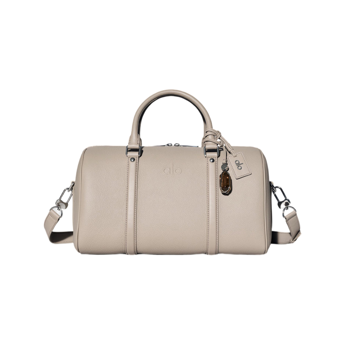 알로 요가 데일리 보이지 그래블 레더(Alo Yoga Daily Voyage Gravel Leather) - 1