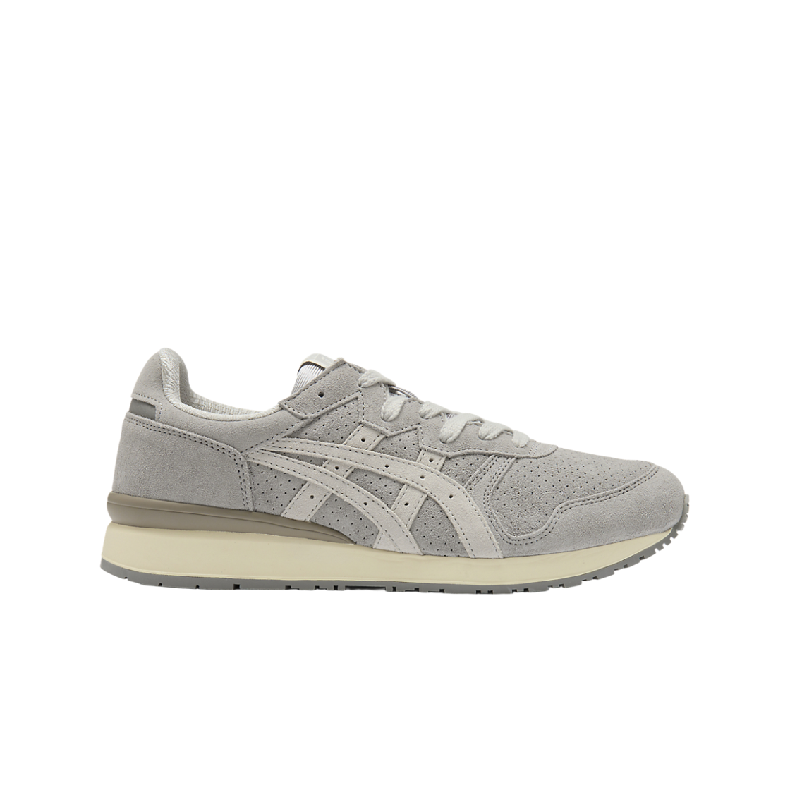 1183B664-020 Onitsuka Tiger Tiger Ally Sheet Rock Piedmont Grey