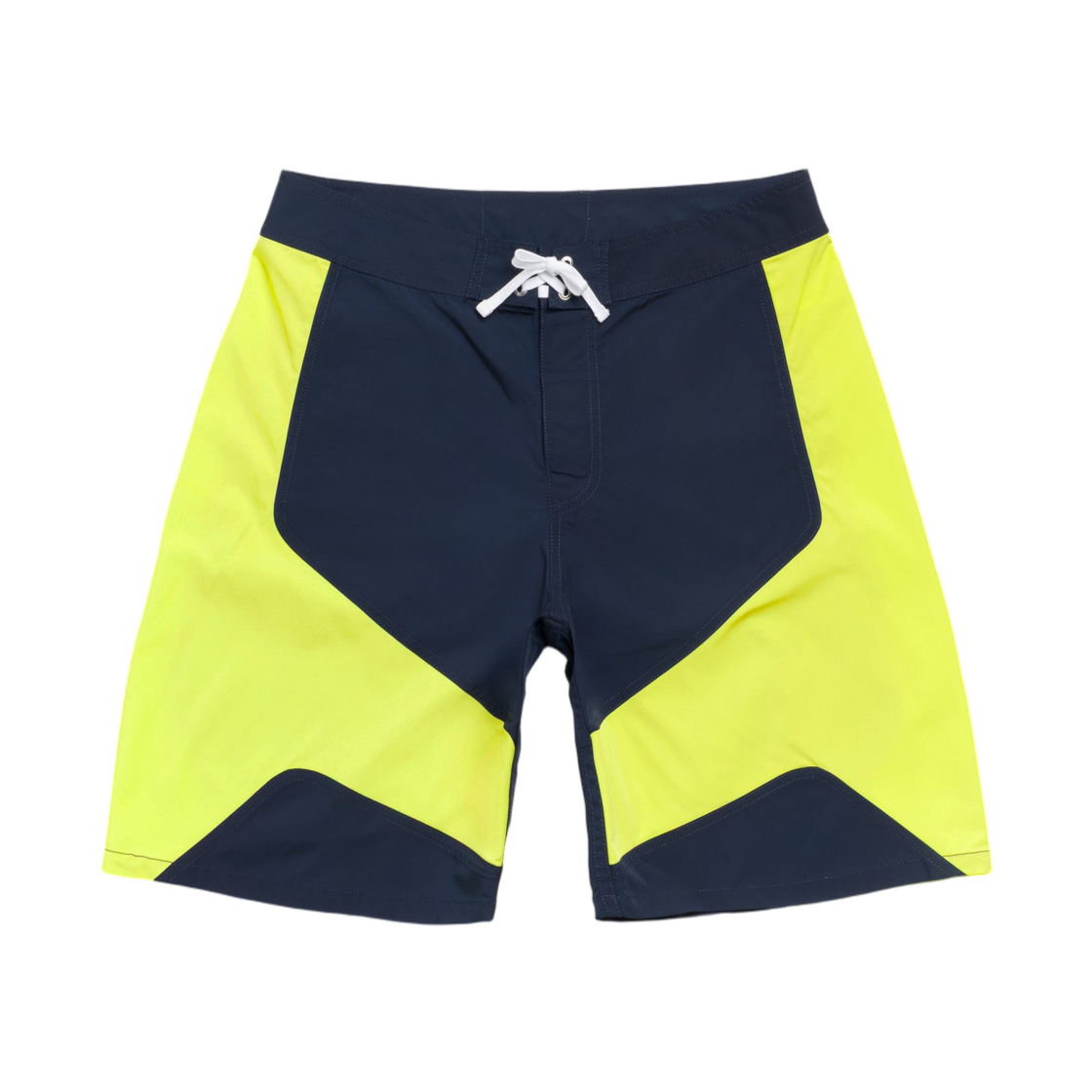 113173 Stussy Octane Board Shorts Navy