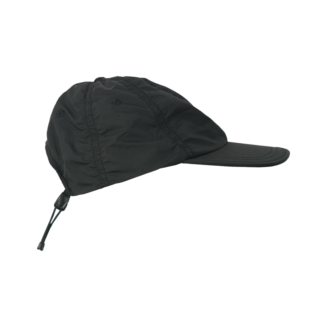 유세지 볼캡 블랙(USAGE Boall Cap Black)