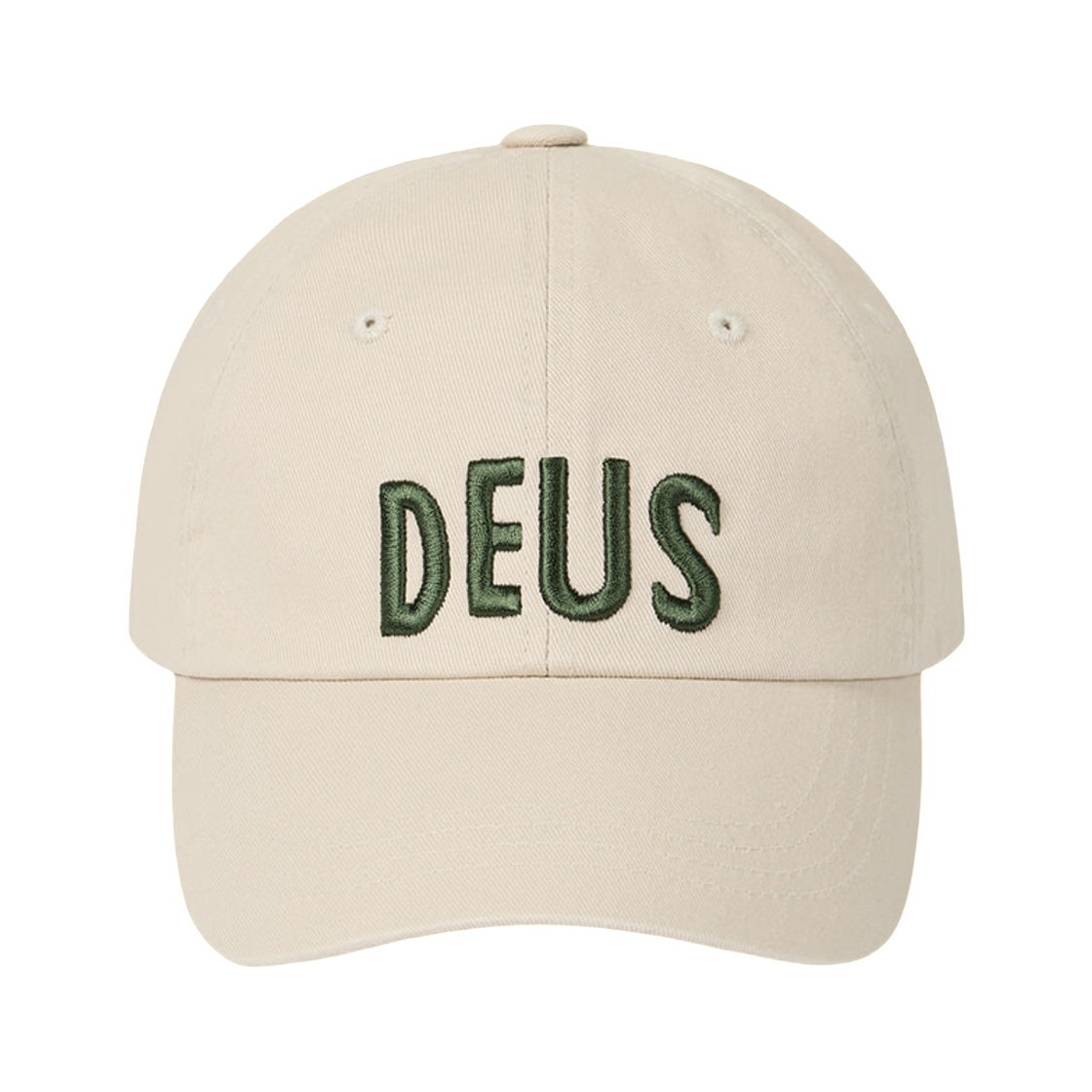 데우스 엑스 마키나 프라임 캡 베이지(Deus Ex Machina Prime Cap Beige) - 2