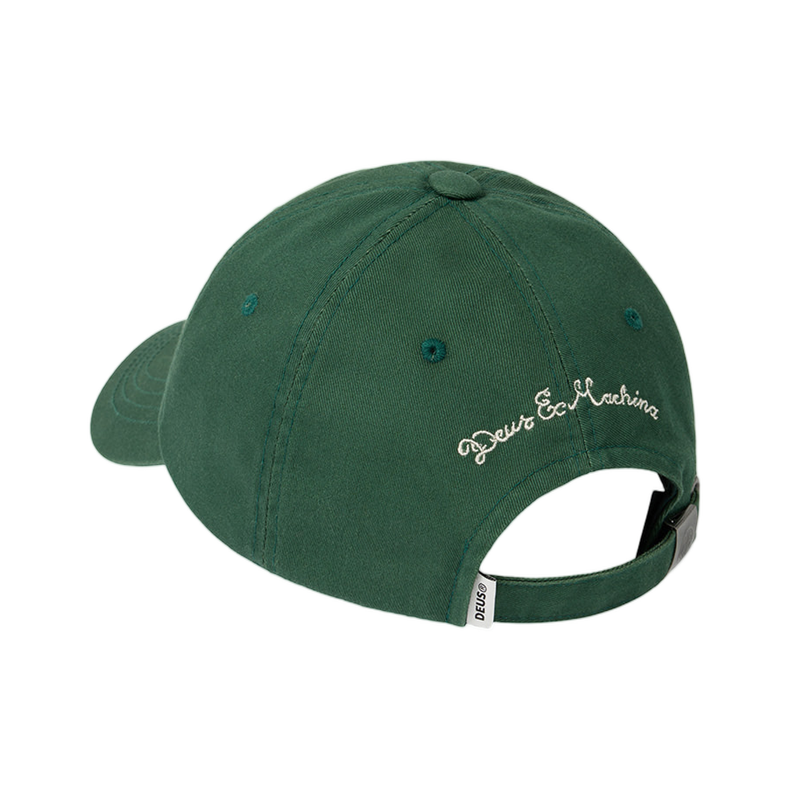 데우스 엑스 마키나 프라임 캡 그린(Deus Ex Machina Prime Cap Green) - 3