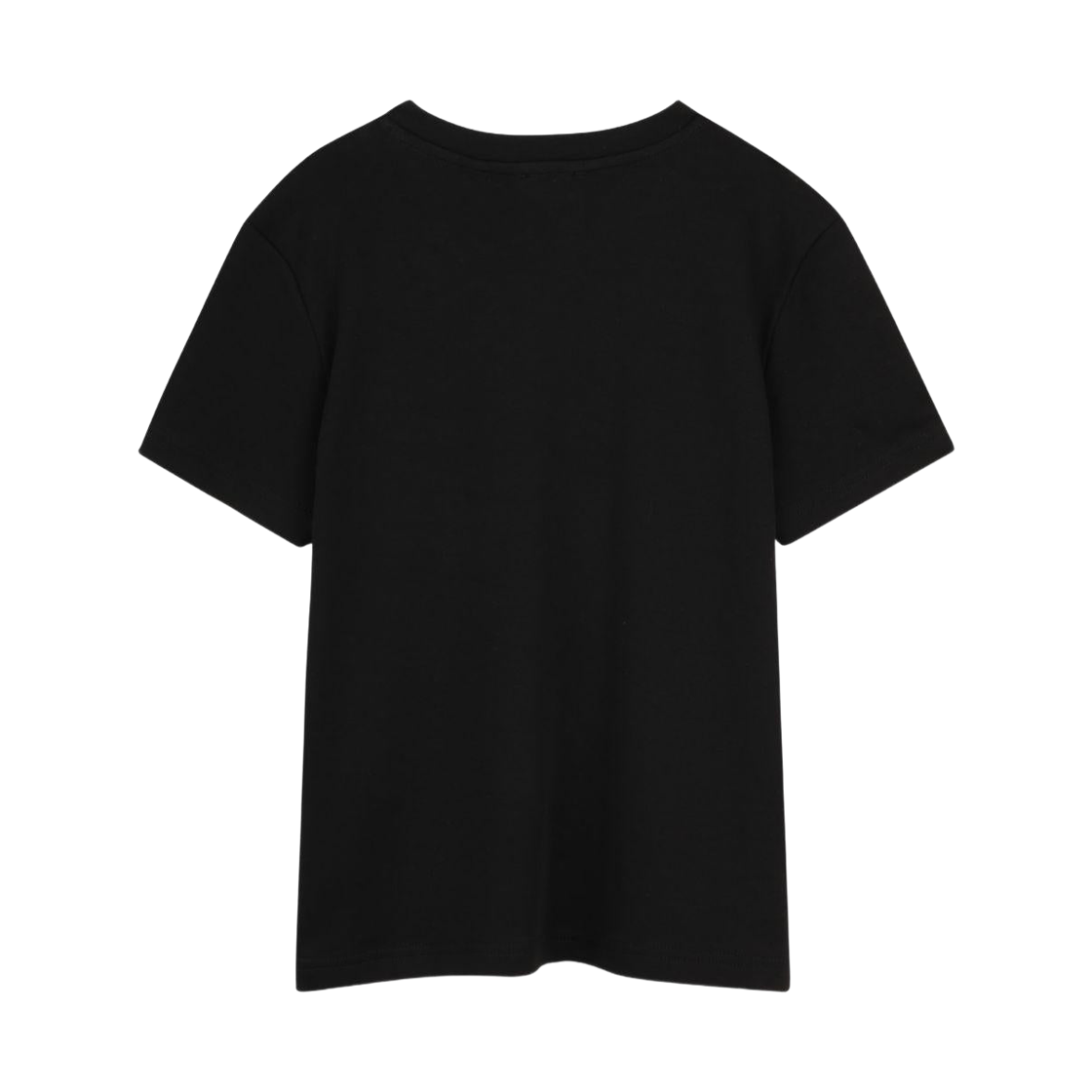 (키즈) 지방시 로고 티셔츠 블랙((Kids) Givenchy Logo T-Shirt Black) - 2