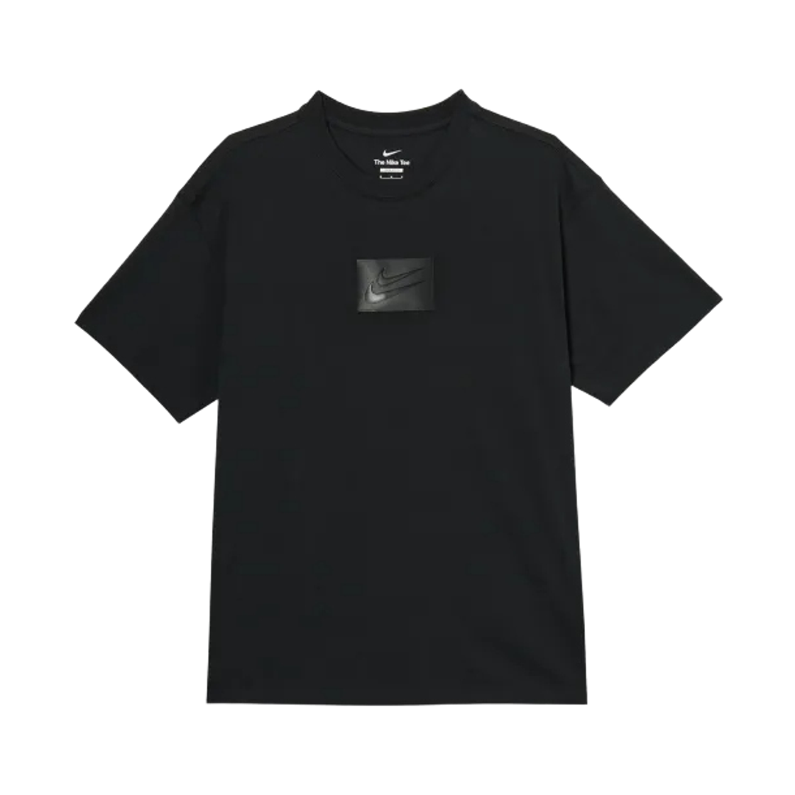 HJ3426-010 Nike KD Max 90 T-Shirt Black - Asia