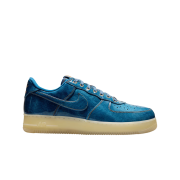 Nike Air Force 1 Retro Coastal Blue Black