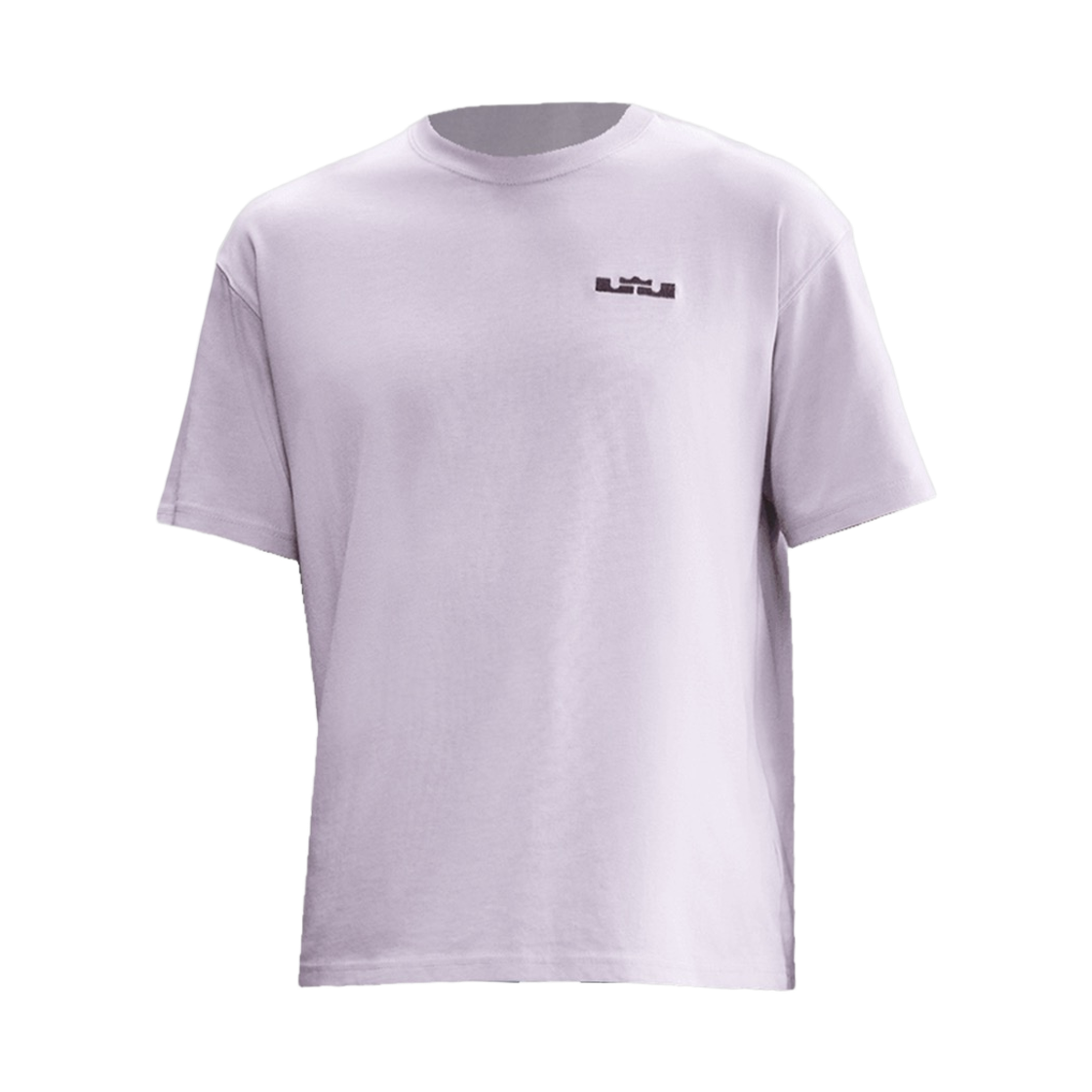 HJ3413-537 Nike Lebron Max90 T-Shirt Oxygen Purple - Asia