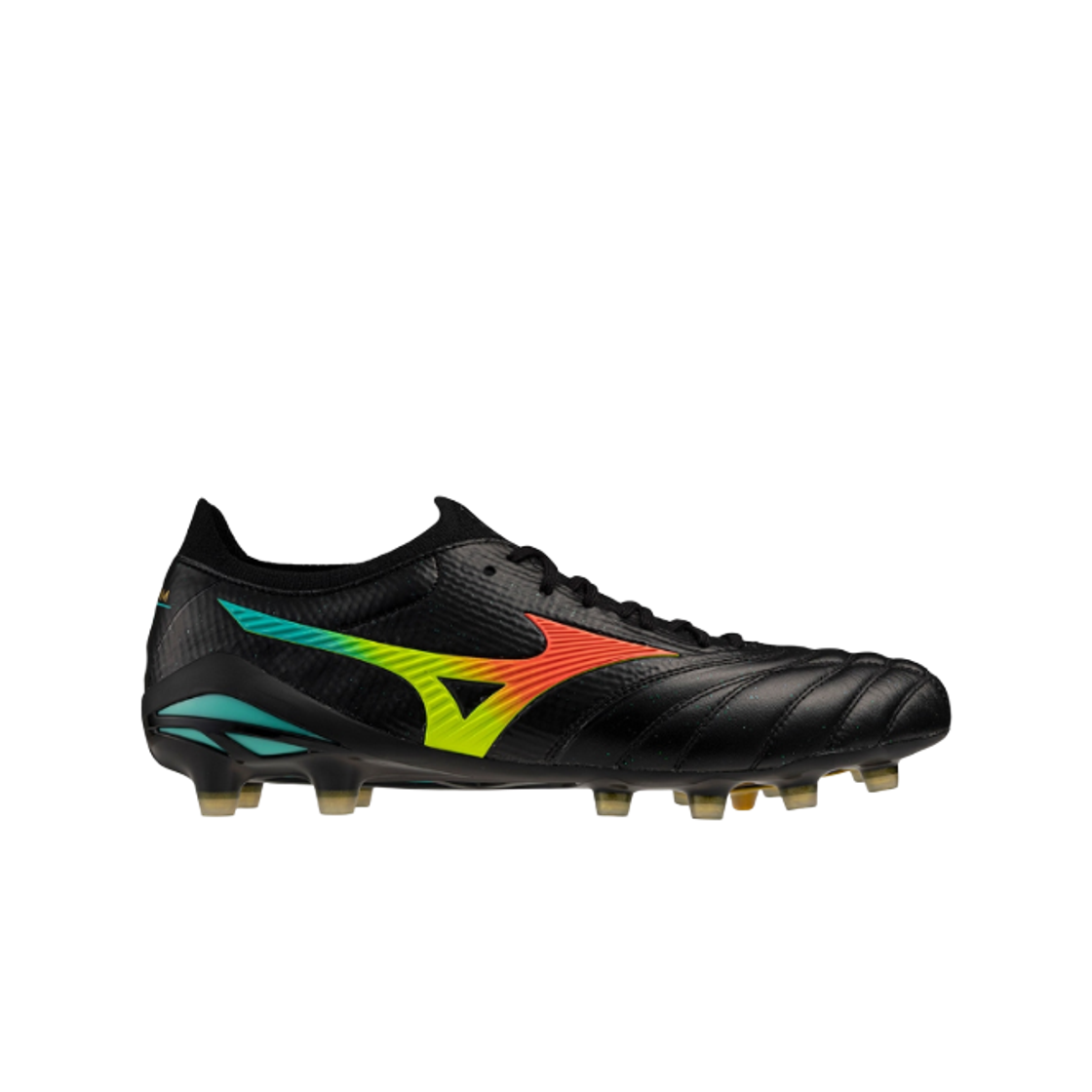 P1GA269000 Mizuno Morelia Neo V Beta Japan Black Orange