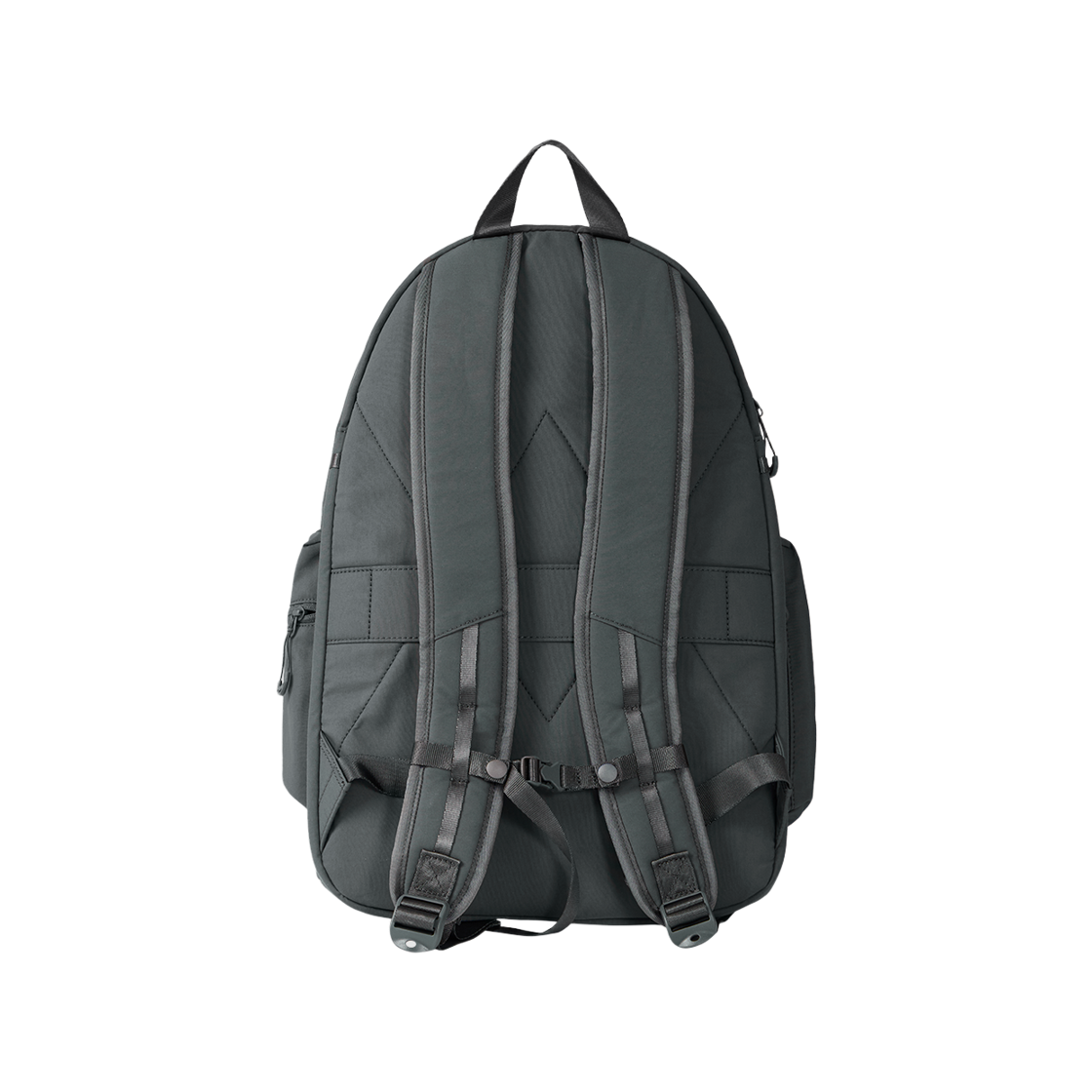 파운드포켓 워커 백팩 그레이(FoundPocket Worker Backpack Grey) - 3