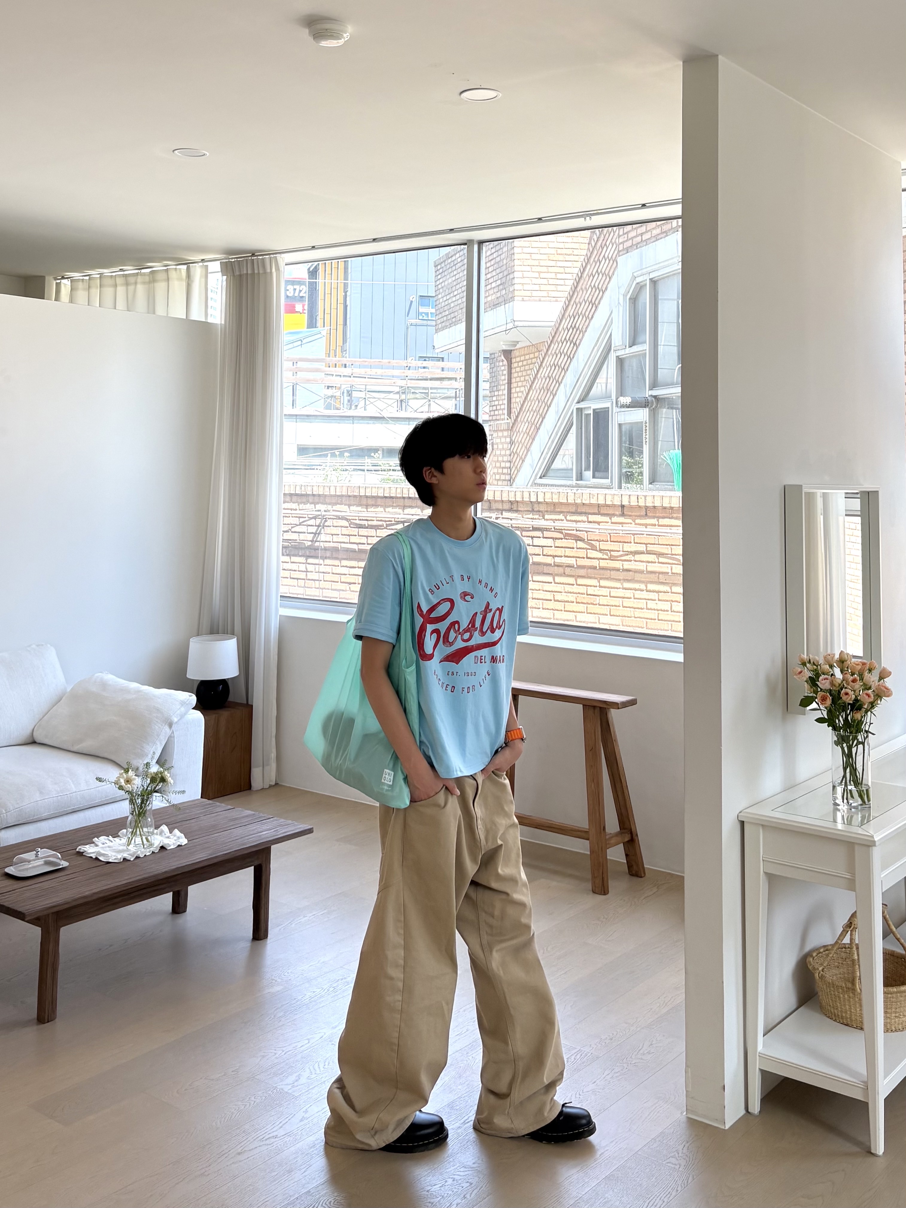 도현님의 스타일 - 1