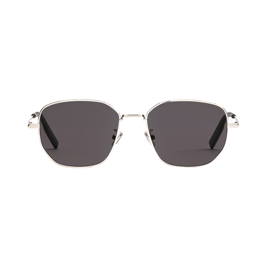 SUTS22UXR-F0A0 Dior Diorblacksuit S22U Sunglasses Square Gray