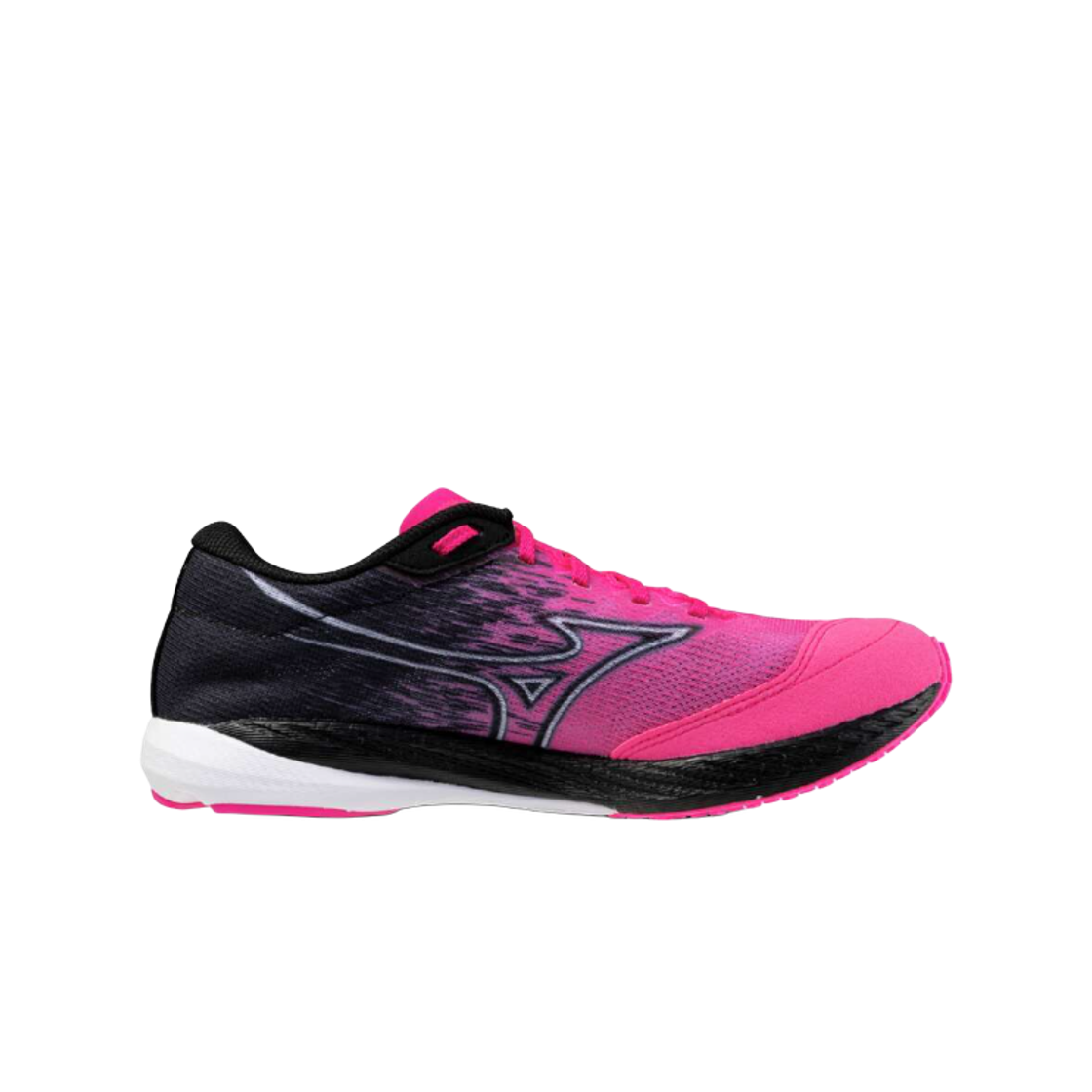 U1GE255001 (W) Mizuno Wave Duel 4 Pink White