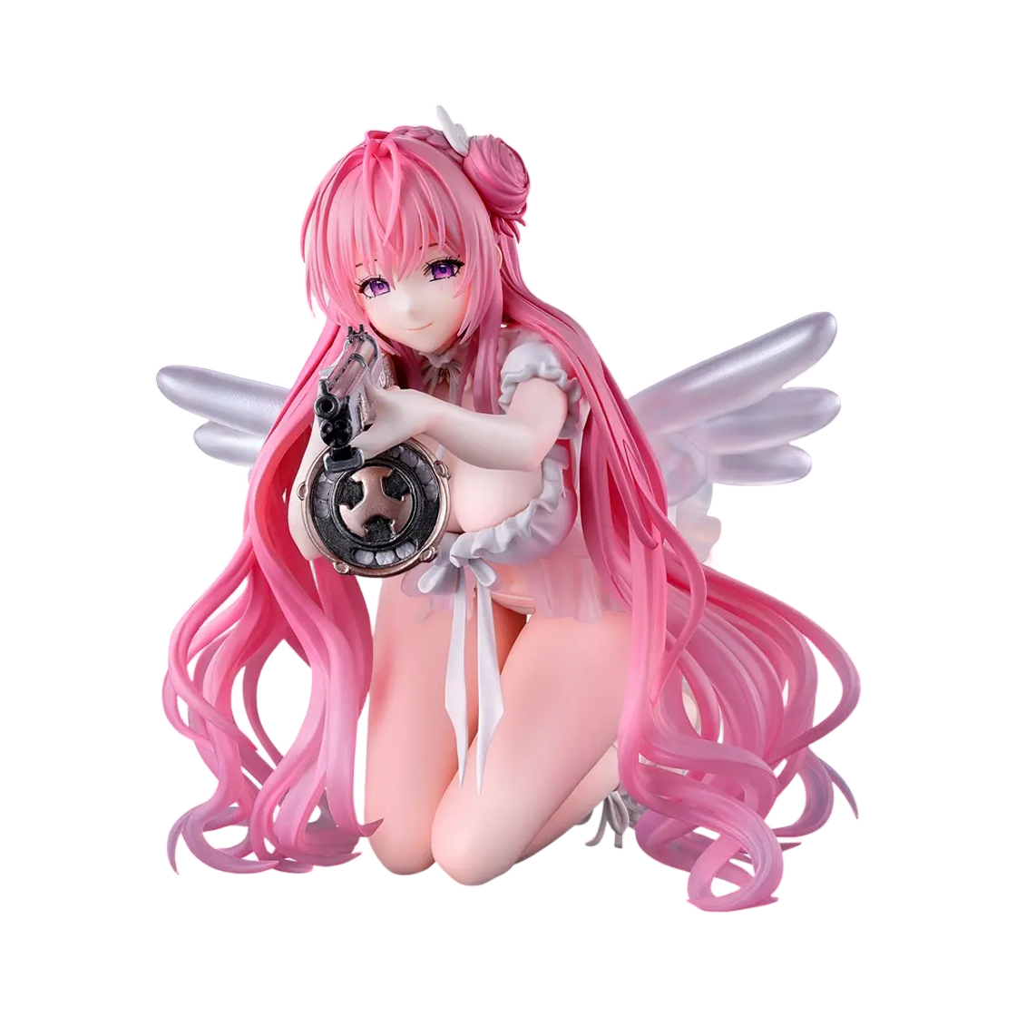 - Bandai Ichiban Kuji Goddess of Victory Nikke Chapter 8 A Prize Dorothy Serendipity Figure