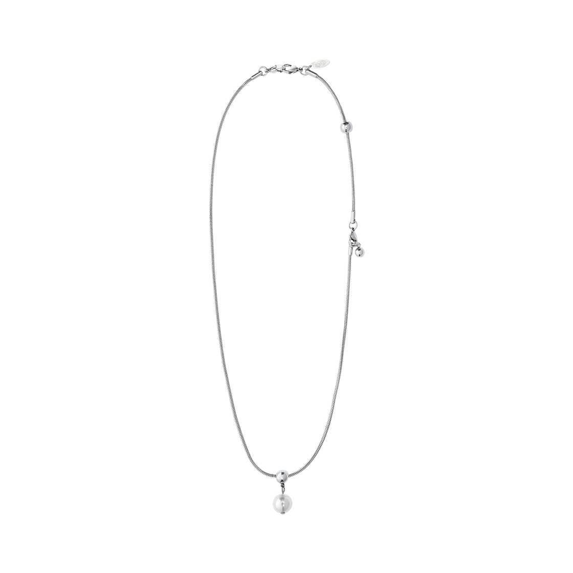 센티멍 넘버 733 네크리스 진주(Sentiments No.733 Necklace Pearl) - 2