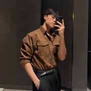 KREAM 프로필 이미지