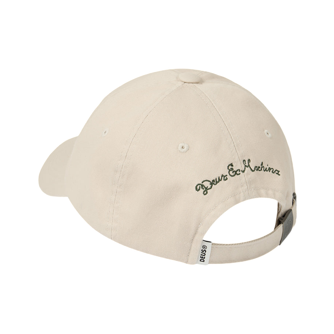 데우스 엑스 마키나 프라임 캡 베이지(Deus Ex Machina Prime Cap Beige) - 3