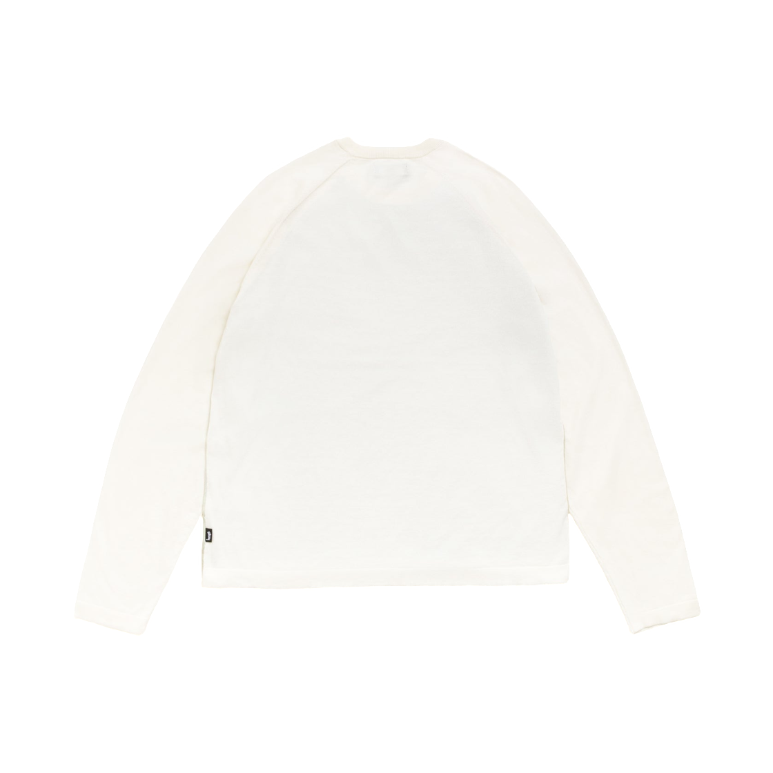 스투시 스플래쉬 스웨터 오프 화이트(Stussy Splash Sweater Off White) - 2
